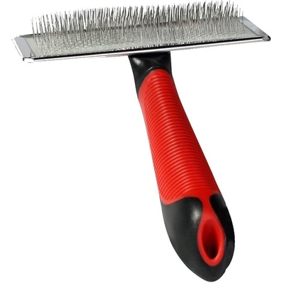 Karlie Profesionálna mäkká kefa 18 cm 11,5 cm