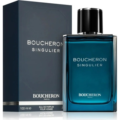 Boucheron Boucheron Singulier parfémovaná voda pánská 100 ml tester