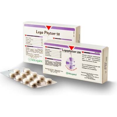 Legaphyton 200mg 24 tbl