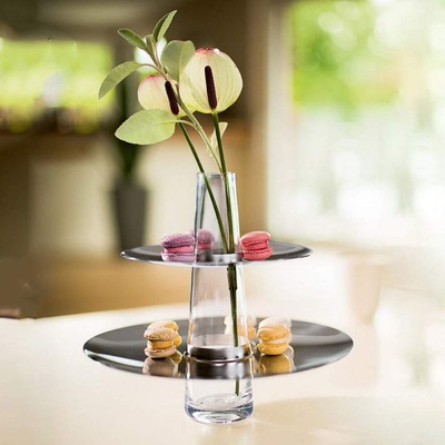 Philippi Ваза и фруктиера 2 в 1 philippi модел fontaine