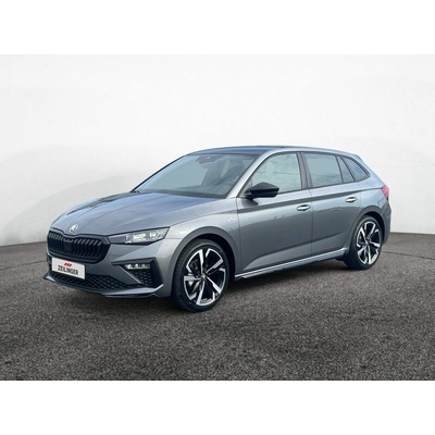 Skoda Scala TSI Monte Carlo DSG 110 kW