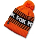 Fox Frontline Flame pánska čiapka orange