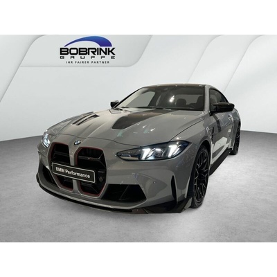 BMW M4 Coupé xDrive CS 405 kW