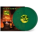 Hypocrisy - Hypocrisy Green LP