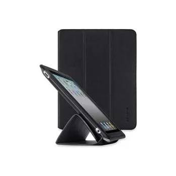 Image 1 of Belkin Trifold - кожен калъф и поставка за iPad 2/3/4