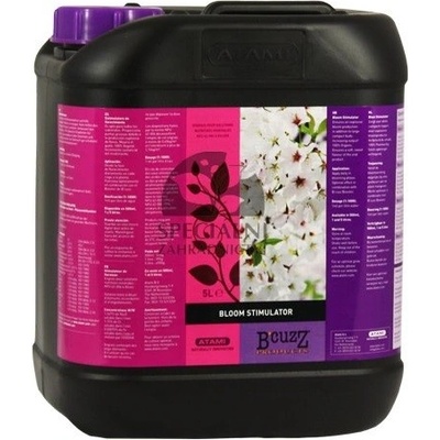 ATAMI B´cuzz Bloom Stimulator 5L