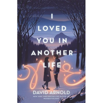 I Loved You In Another Life - David Arnold