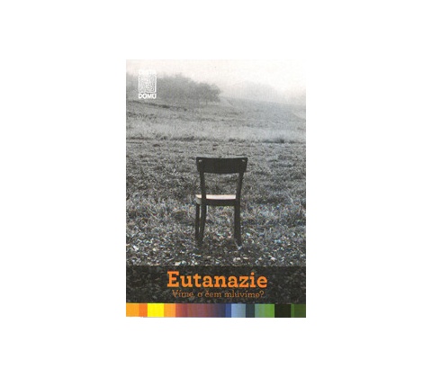 Eutanazie