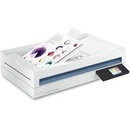 HP ScanJet N6600