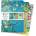 Flame Tree Publishing Vincent van Gogh: Blossom Set of 3 Standard Notebooks | Flame Tree Publishing