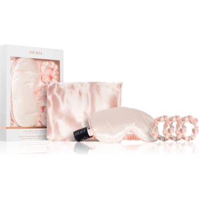 Zoë Ayla Silky Beauty Sleep Collection комплект за нощ