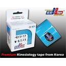BB Tape kineziologický tejp s turmalínem modrá 5m x 5cm
