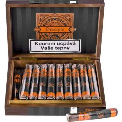 Rocky Patel Disciple Bala 1/20