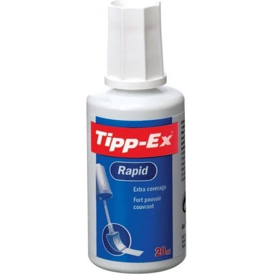 Bic Tipp-Ex Rapid 20ml