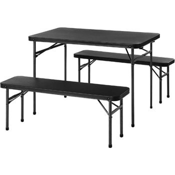 Coleman Маса Coleman Pack Away за 4 души (160326)