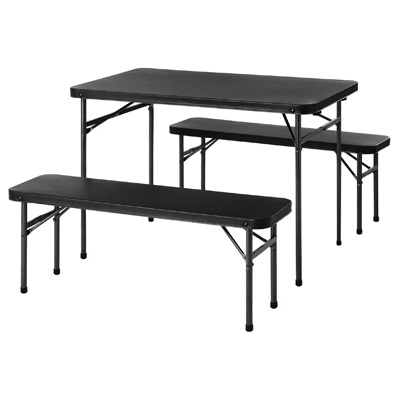 Coleman Маса Coleman Pack Away за 4 души (160326)