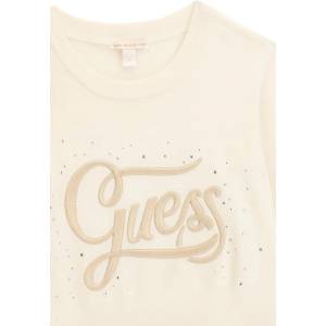 GUESS пуловер за деца с вискоза (J6BR15.Z1349.9BY2)