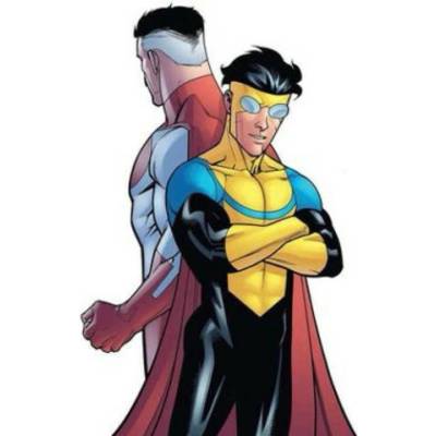 Complete Invincible Library | Robert Kirkman