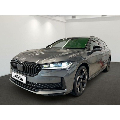 Skoda Superb Combi iV 1.5 TSI Sportline 150 kW