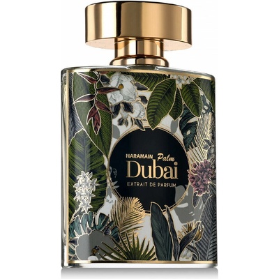 Al Haramain Palm Dubai parfém unisex 100 ml