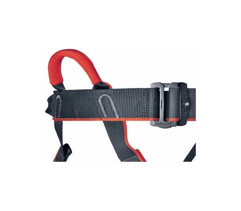 Singing Rock Top Padded