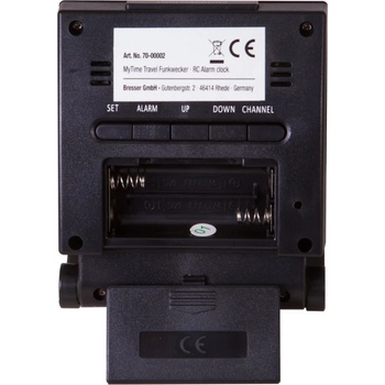 Image 1 of Bresser MyTime Travel 73254