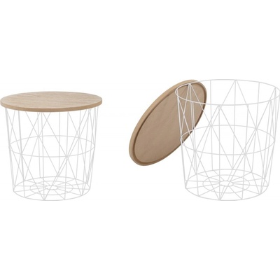 Halmar Marfel dub přírodní – Zboží Dáma