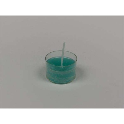 Оцветител за свещарски гел и восък, 2 г, тюркоаз (hb020562)