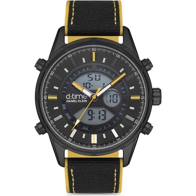 Daniel Klein DK12635-6