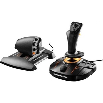 Thrustmaster T16000M