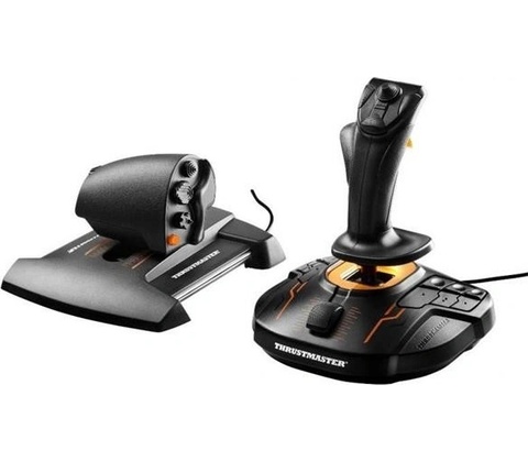 Thrustmaster T16000M
