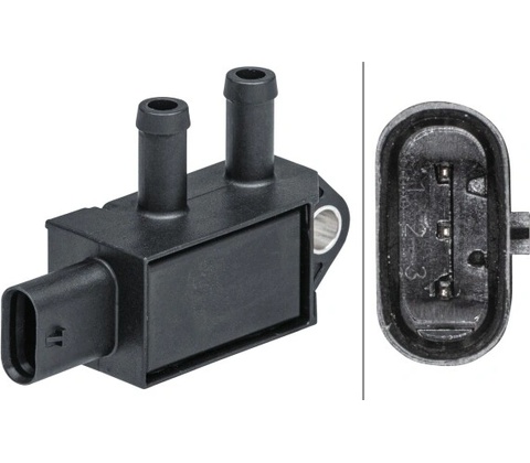 HELLA 6PP 009 403-221