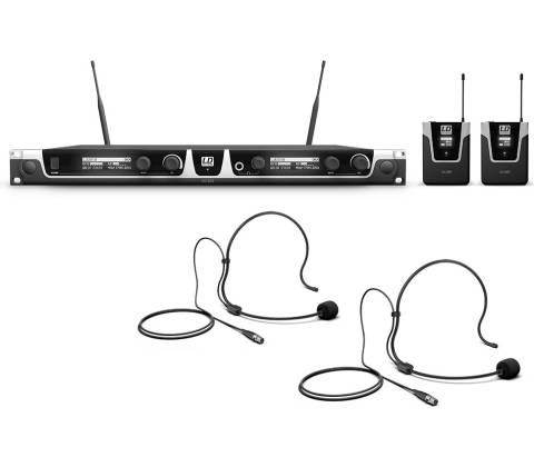 LD Systems U518 BPH 2