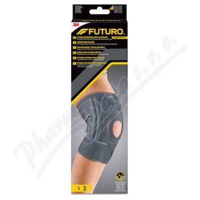 3M Futuro Comfort Fit Bandáž kolenní stabilizační – Sleviste.cz