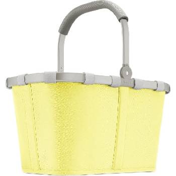 Reisenthel Панер Carrybag Frame Lemon Ice (BK2034)