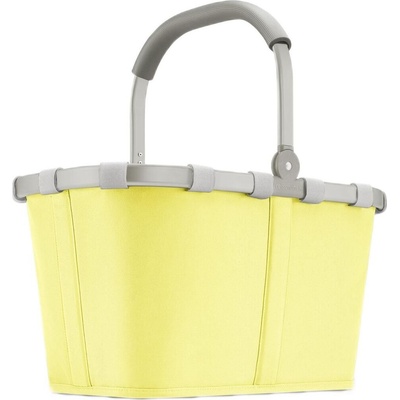 Reisenthel Панер Carrybag Frame Lemon Ice (BK2034)