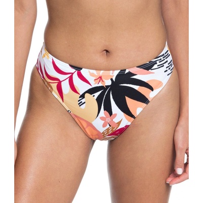 Roxy Pop Surf Hg Lg Md Wst bright white nirantara