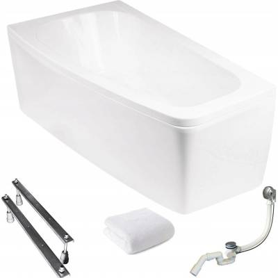 Besco LUNA 150 x 80 cm VANLUN150L