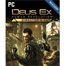 Hry na PC Deus Ex: Human Revolution (Directors Cut)