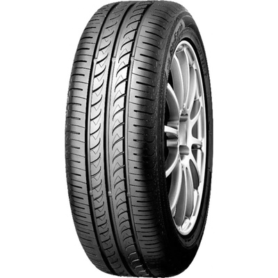 YOKOHAMA BLUEARTH E51 A/B 225/60 R18 100H