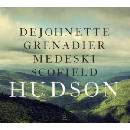 Dejohnette Jack - Hudson CD