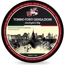 TFS Torino Forti Sensazioni mýdlo na holení 150 ml