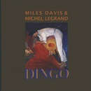 Miles Davis - Dingo LP