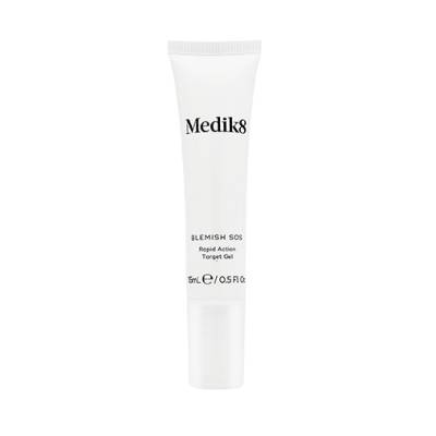 Blemish SOS Rapid Action Target Gel локален гел за акне 15 мл