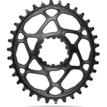 Převodník ABSOLUTEBLACK Oval SRAM Boost Shimano HG+ 12s 34 zubů