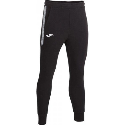 Joma Confort II Long Pants black