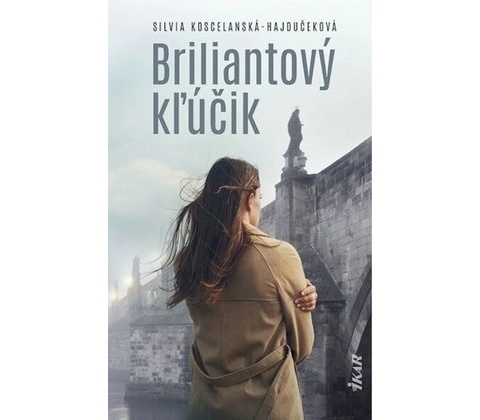 Briliantový kľúčik