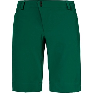 Schöffel Мъжки шорти за колоездене Schöffel Shorts Style Keitele Cycling bottoms - Fir Green - размер 54 (EU) (055-3056-0515)