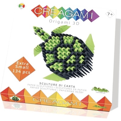 Piatnik Creagami XS Turtle