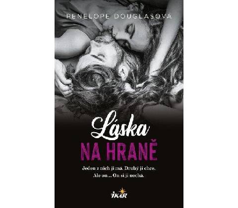 Láska na hraně
